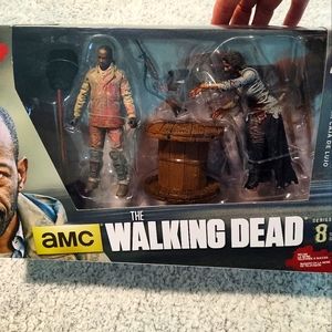 Walking Dead Collectible